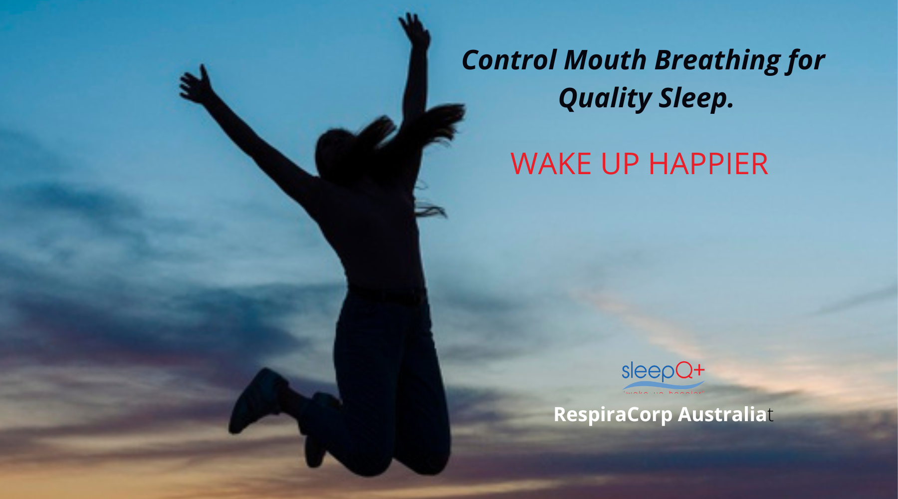 Why mouth breathing at night reduces your sleep quality?