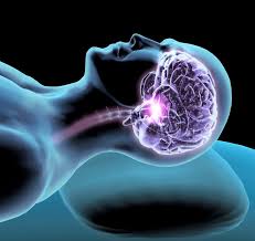 THE AMAZING HEALING POWER OF SLEEP