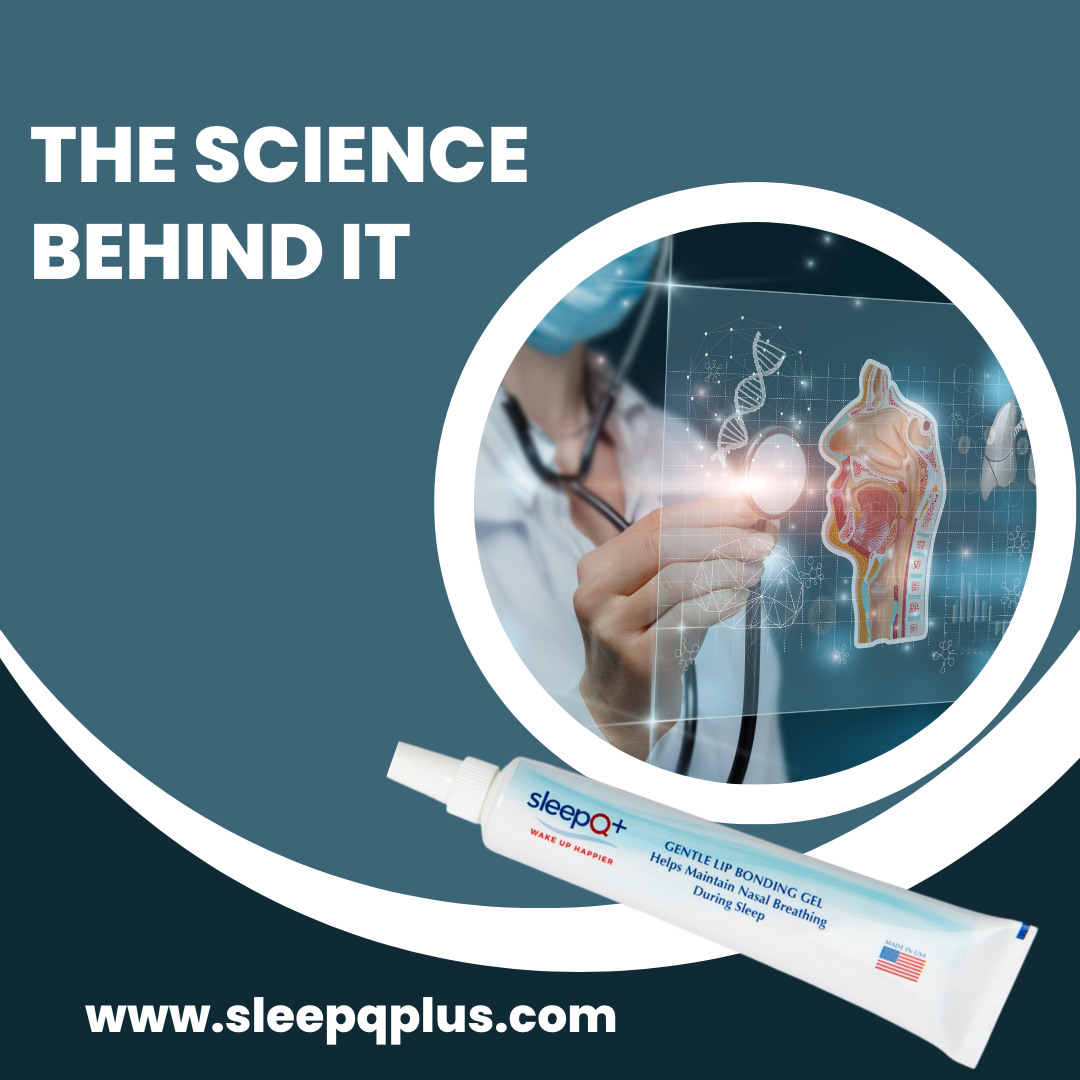 The Science Behind sleepQplus