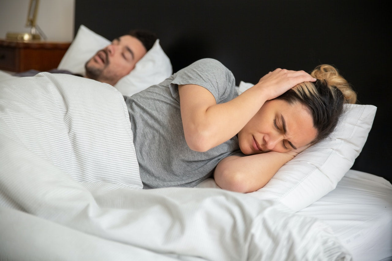 Do you want to Stop Snoring? A Range of Solutions and One that Really Works.