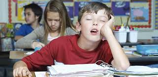 Can Sleep Apnea Symptoms Harm your Child’s Brain?