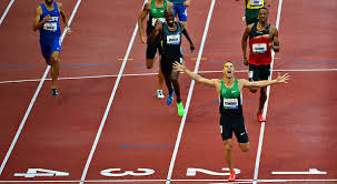 Here's How Athletes Manage Breathing Disorder