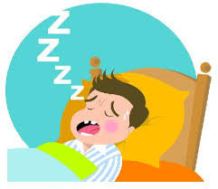 Snoring Children At Risk Of Reduced Intellectual Abilities, High Blood Pressure And Poor Behaviours