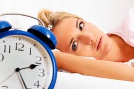 Simply Thinking You Have Insomnia Might Cause Health Problems