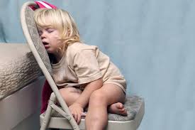 Poor Sleep In Children Linked To Development Of Diabetes Later In Life.