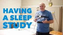 Study on Adults and Sleep Apnea