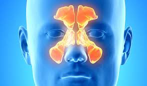 WHY SINUSES GO WRONG AT NIGHT - THE MYSTERY EXPLAINED.